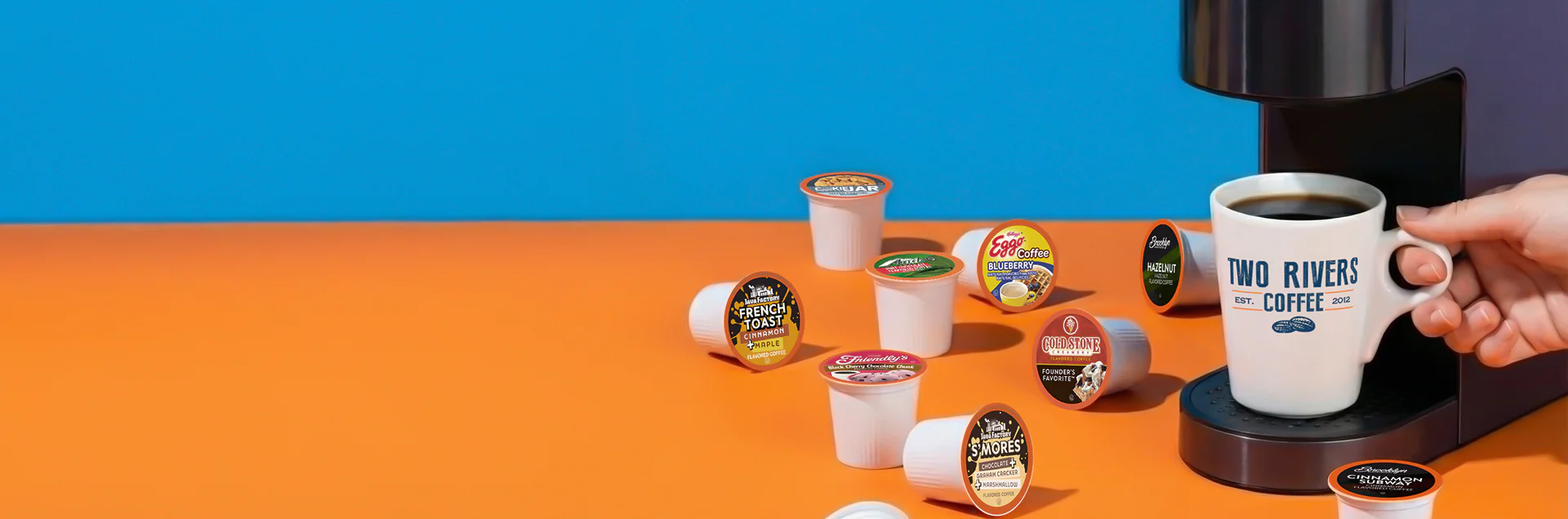 Welcome to Our Store