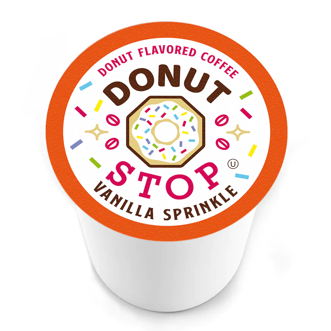 Donut Stop