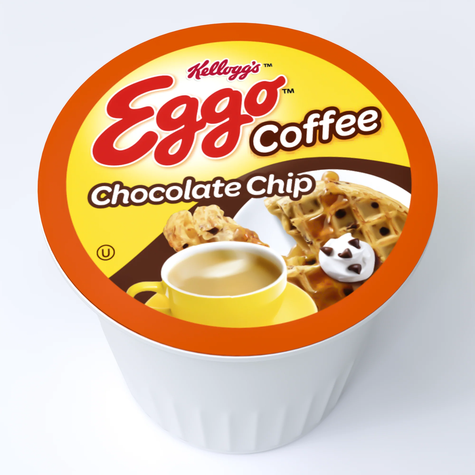 Valentine's Day Chocolate Flavored Coffee Pods Sale
